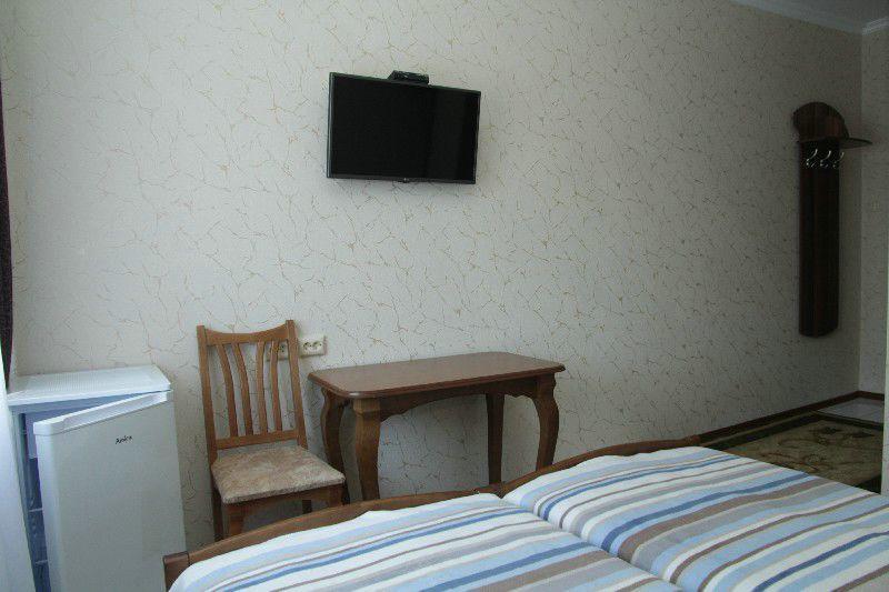 Comfort Hotell Kovelʼ Eksteriør bilde