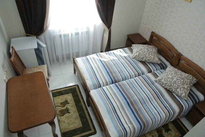 Comfort Hotell Kovelʼ Eksteriør bilde