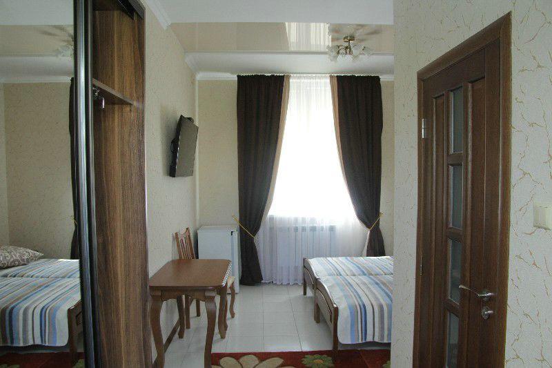 Comfort Hotell Kovelʼ Eksteriør bilde