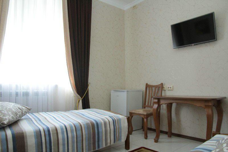 Comfort Hotell Kovelʼ Eksteriør bilde